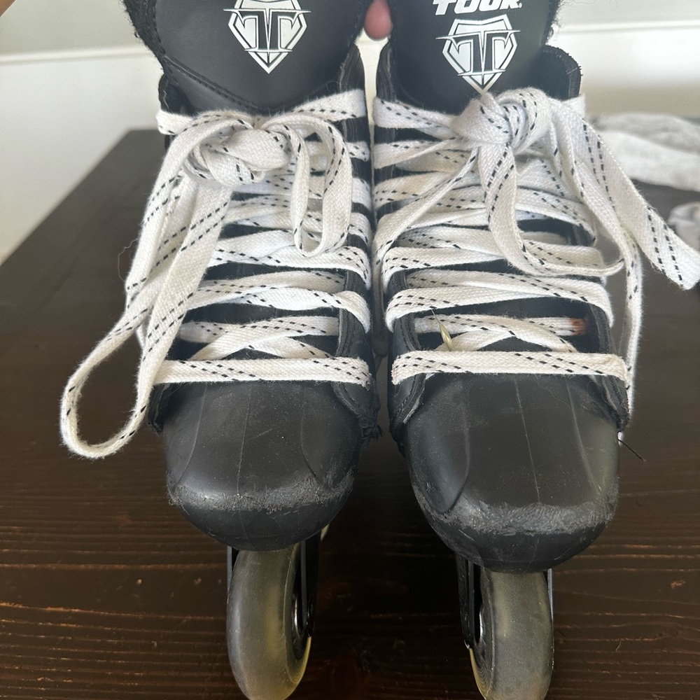 Tour FB-225 Youth In-line Skates